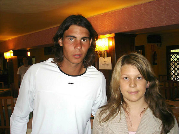 Rafael Nadal