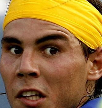 Rafael Nadal