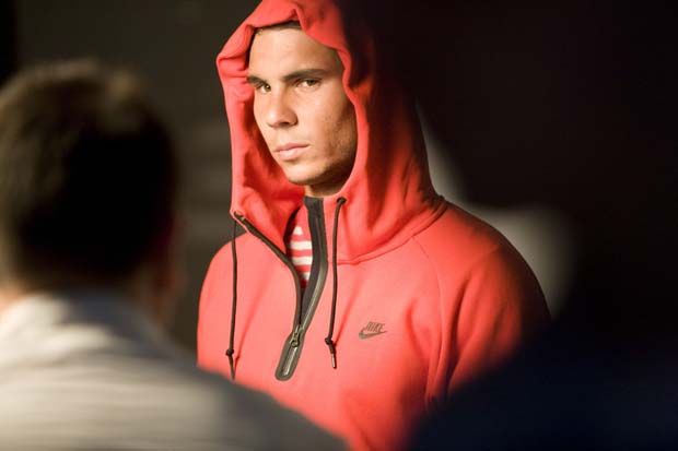 Rafael Nadal