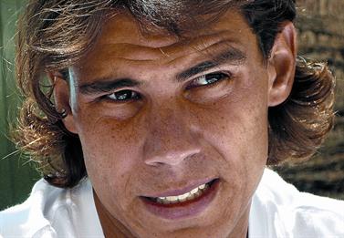 Rafael Nadal