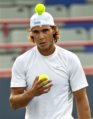 Rafael Nadal