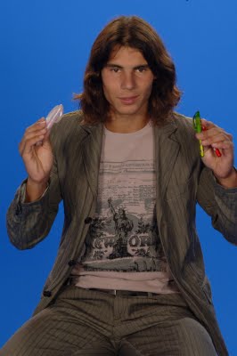 Rafael Nadal
