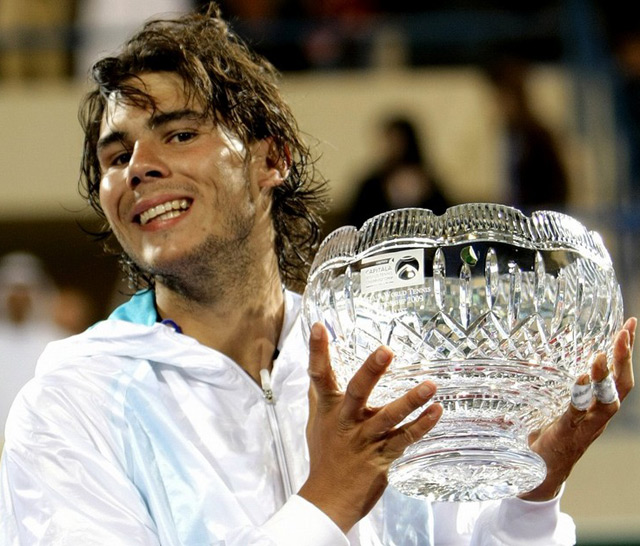 Rafael Nadal