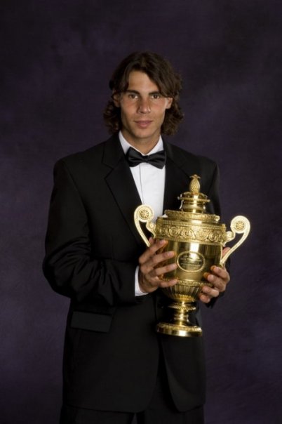Rafael Nadal