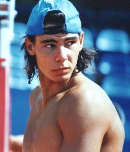 Rafael Nadal