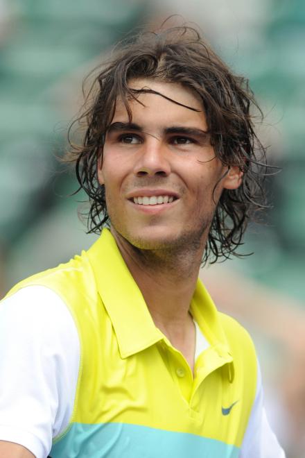 Rafael Nadal