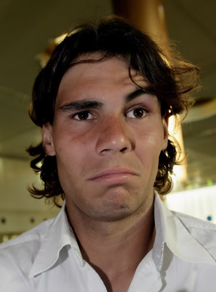 Rafael Nadal