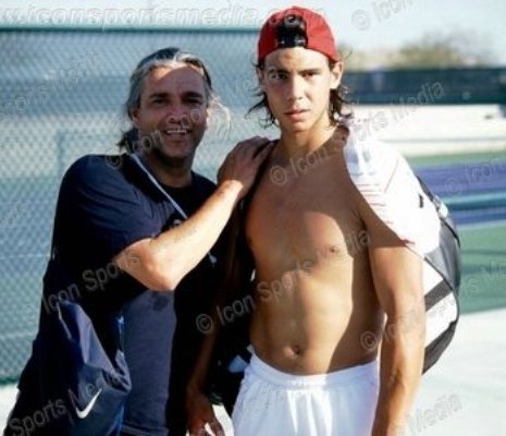 Rafael Nadal