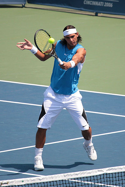 Rafael Nadal