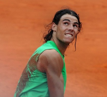 Rafael Nadal