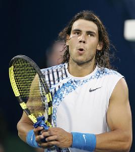 Rafael Nadal