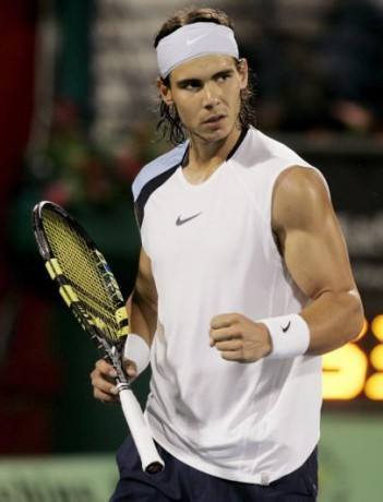 Rafael Nadal