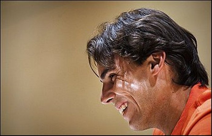 Rafael Nadal