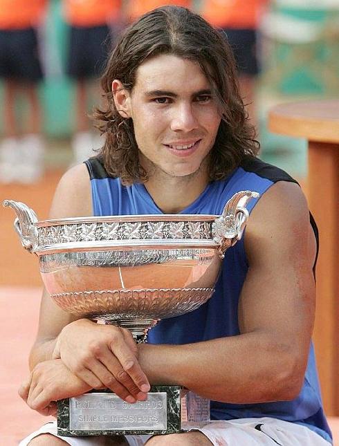 Rafael Nadal
