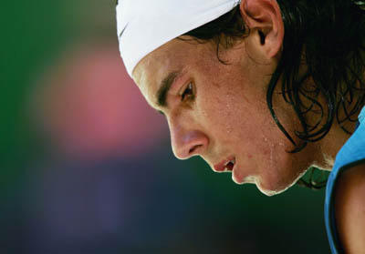 Rafael Nadal