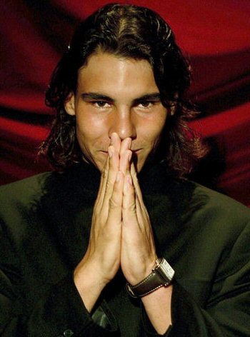 Rafael Nadal