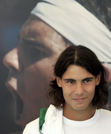 Rafael Nadal