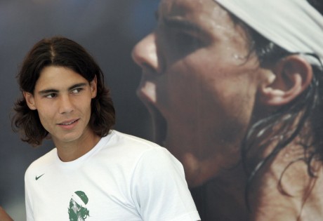 Rafael Nadal
