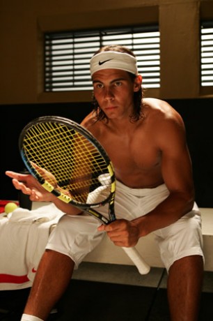 Rafael Nadal