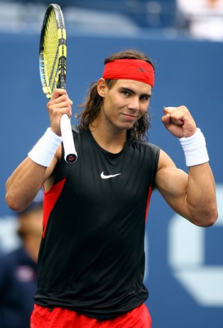 Rafael Nadal