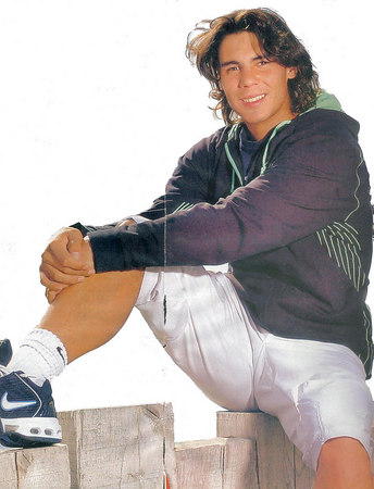 Rafael Nadal