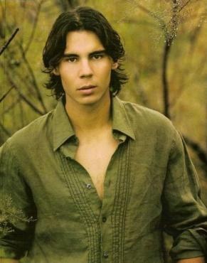 Rafael Nadal