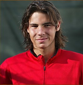 Rafael Nadal