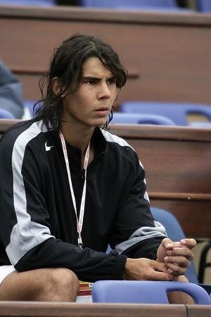 Rafael Nadal