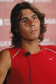 Rafael Nadal
