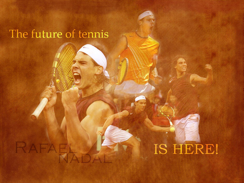Rafael Nadal