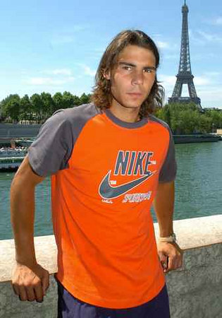 Rafael Nadal