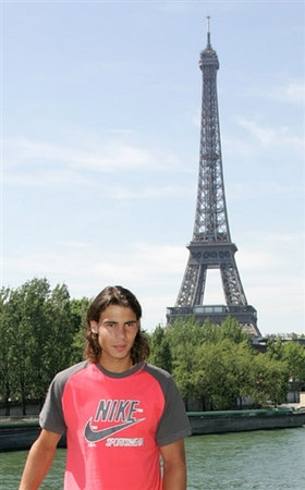 Rafael Nadal