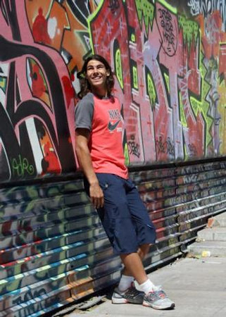 Rafael Nadal