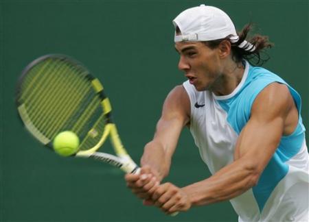 Rafael Nadal