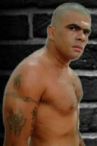 Profilový obrázek - Rafael Silva