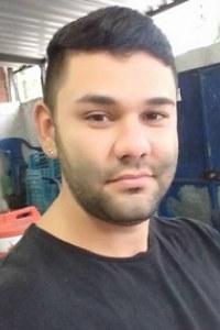 Profilový obrázek - Rafael Vinicius Farias