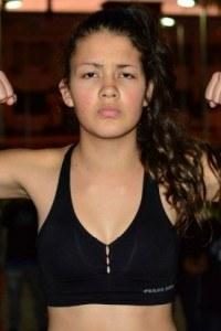 Profilový obrázek - Rafaela Borges Cechet