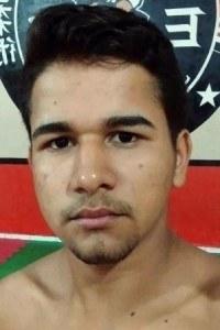 Profilový obrázek - Railson de Oliveira Pereira