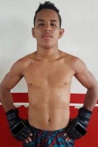 Profilový obrázek - Railson Paixao