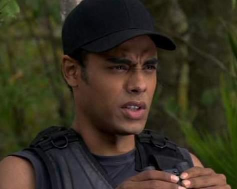 Rainbow Francks