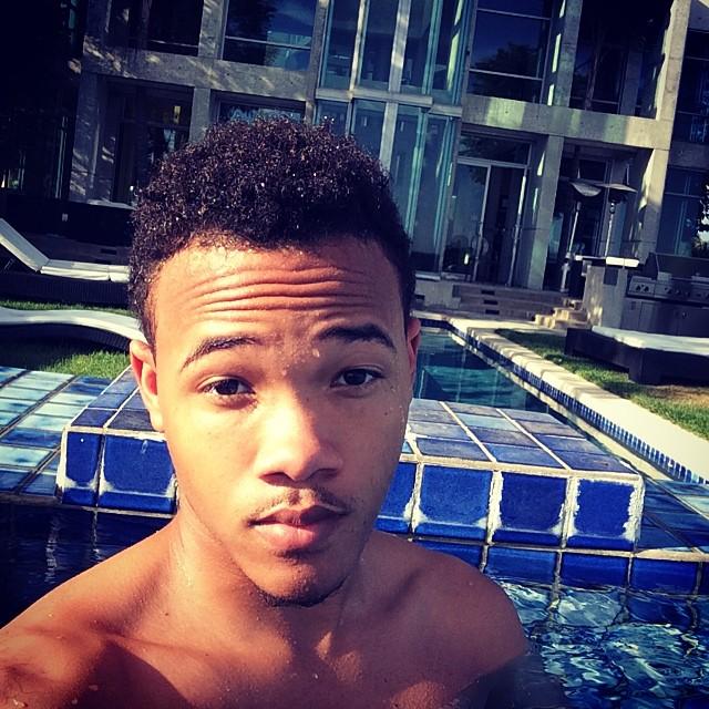 Rajad Fenty