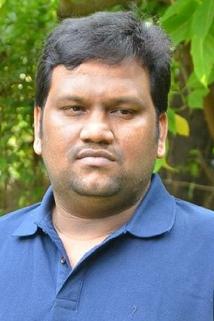 Profilový obrázek - Rajesh M. Selva