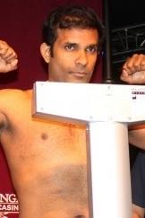 Profilový obrázek - Rajesh Narine