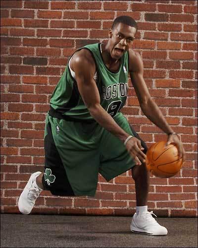 Rajon Rondo