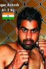 Rakesh Dagar