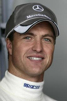 Profilový obrázek - Ralf Schumacher