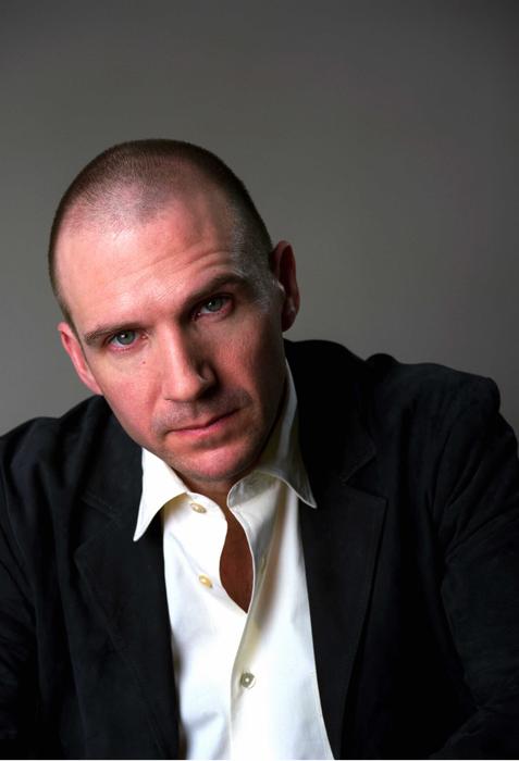 Ralph Fiennes