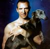 Ralph Fiennes