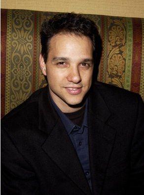 Ralph Macchio