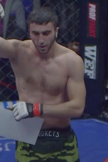 Ramazan Gimbatov